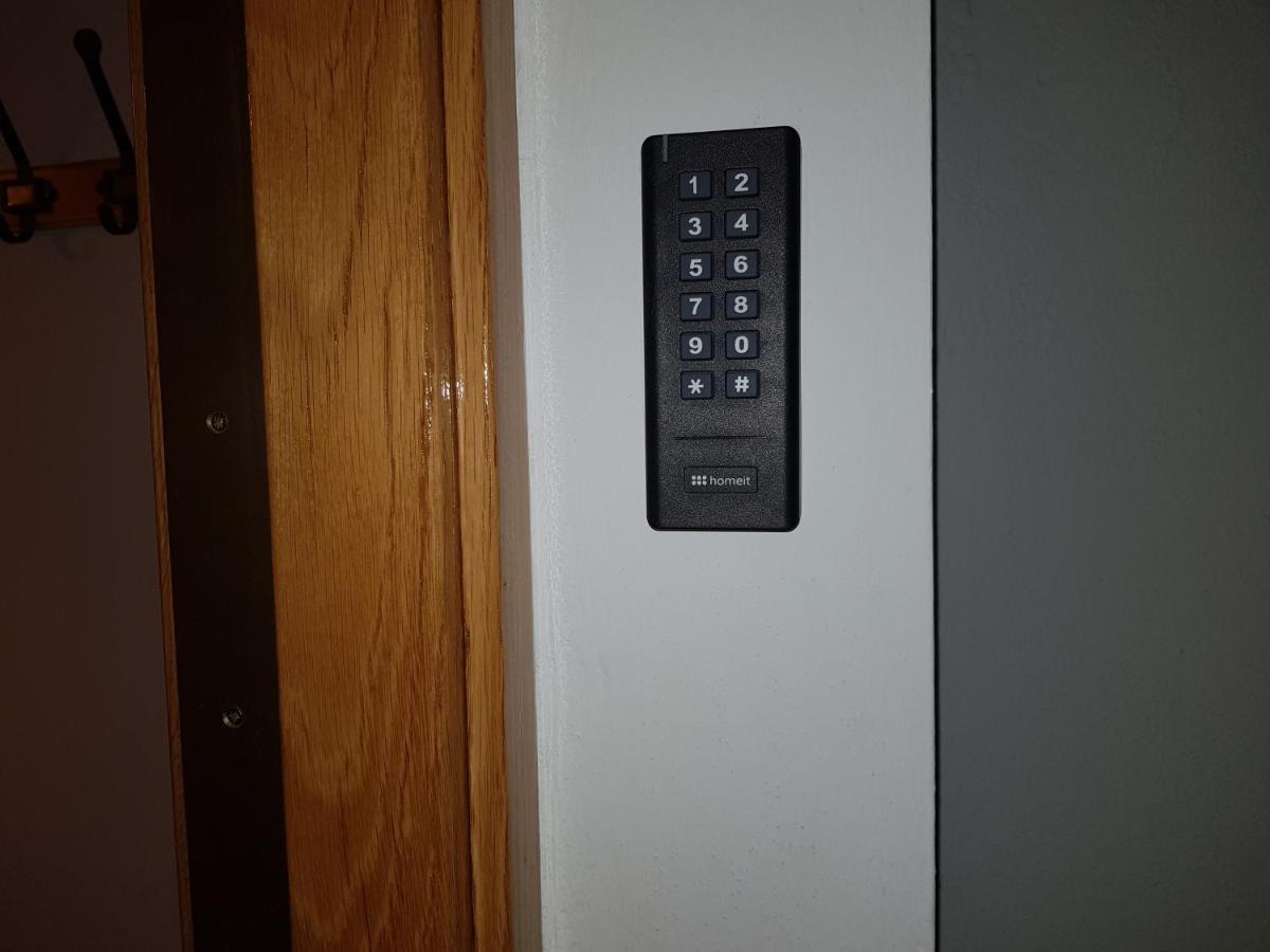 Alojamiento Alcantara Alora Ngoại thất bức ảnh